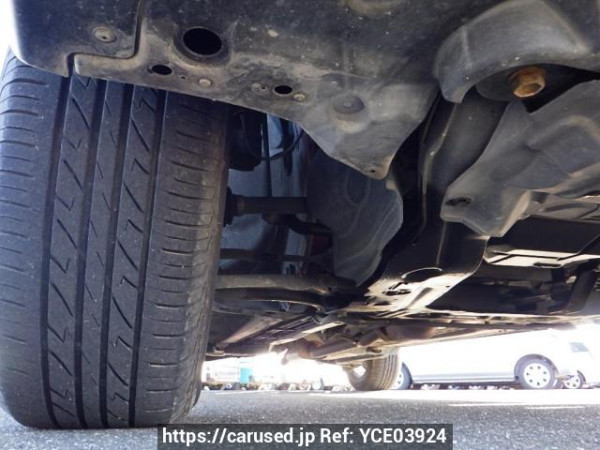 Used 2008 AT nissan x-trail T31 Image[27]