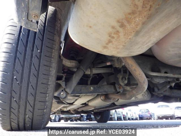 Used 2008 AT nissan x-trail T31 Image[29]