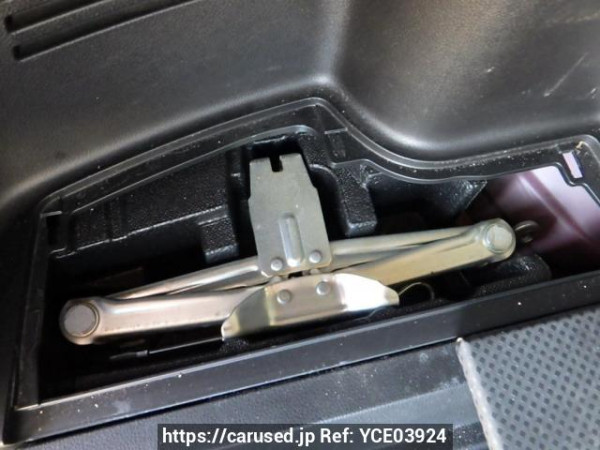 Used 2008 AT nissan x-trail T31 Image[34]