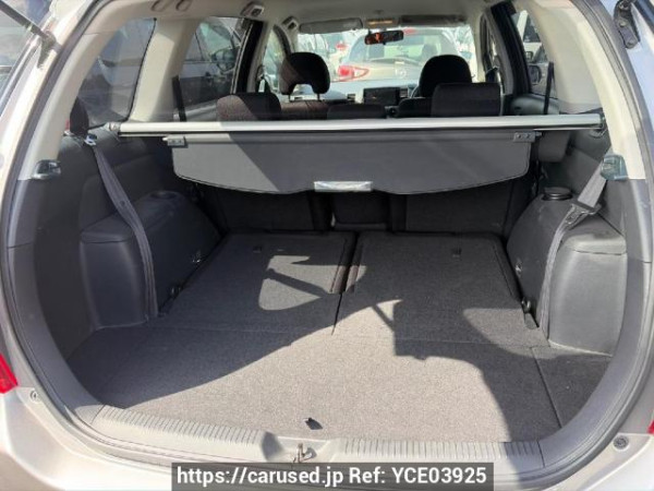 Used 2005 AT toyota wish ZNE10G Image[7]