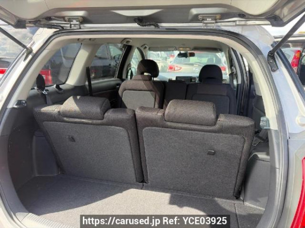 Used 2005 AT toyota wish ZNE10G Image[9]