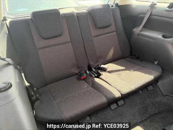 Used 2005 AT toyota wish ZNE10G Image[10]