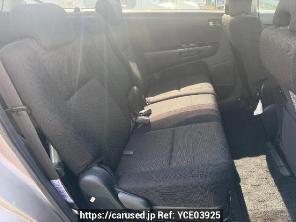 Used 2005 AT toyota wish ZNE10G Image[11]