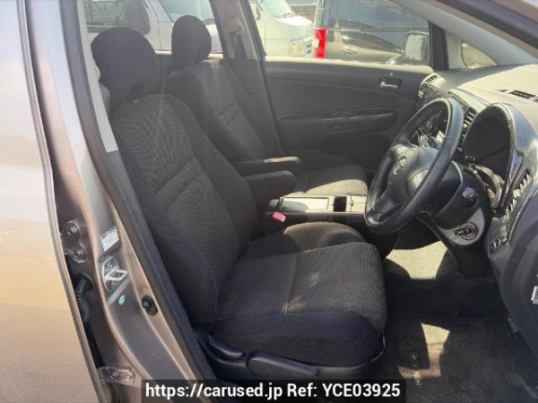 Used 2005 AT toyota wish ZNE10G Image[12]
