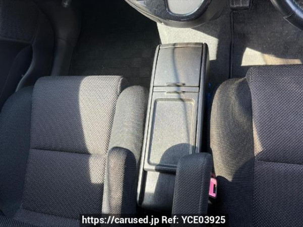 Used 2005 AT toyota wish ZNE10G Image[13]