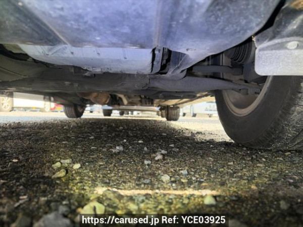 Used 2005 AT toyota wish ZNE10G Image[23]