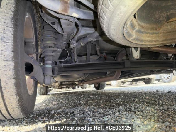 Used 2005 AT toyota wish ZNE10G Image[24]