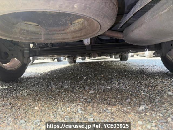 Used 2005 AT toyota wish ZNE10G Image[25]