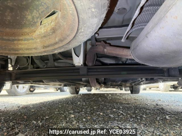 Used 2005 AT toyota wish ZNE10G Image[26]