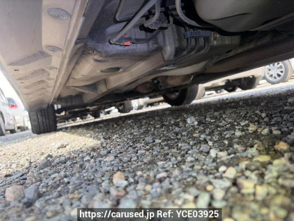 Used 2005 AT toyota wish ZNE10G Image[28]