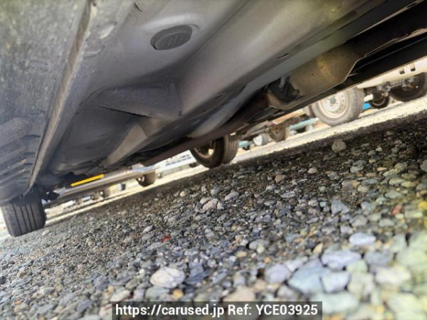 Used 2005 AT toyota wish ZNE10G Image[30]