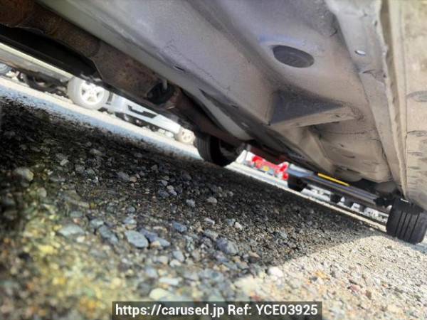 Used 2005 AT toyota wish ZNE10G Image[31]