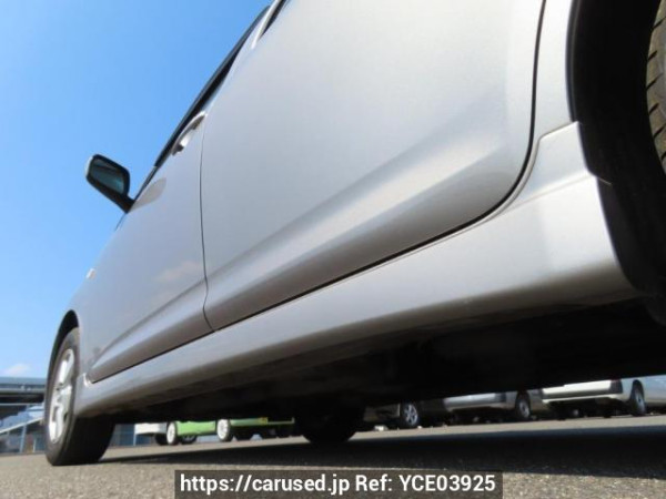 Used 2005 AT toyota wish ZNE10G Image[35]