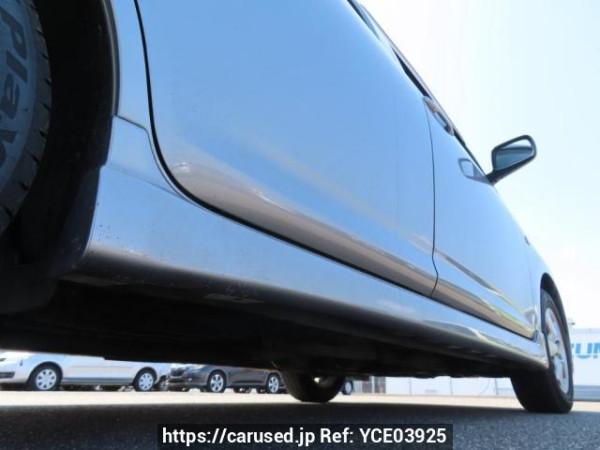 Used 2005 AT toyota wish ZNE10G Image[36]