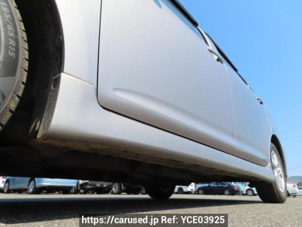 Used 2005 AT toyota wish ZNE10G Image[38]