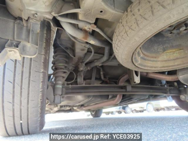 Used 2005 AT toyota wish ZNE10G Image[41]