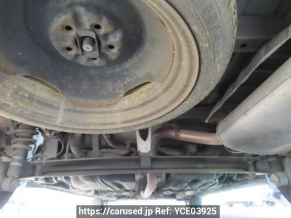 Used 2005 AT toyota wish ZNE10G Image[42]