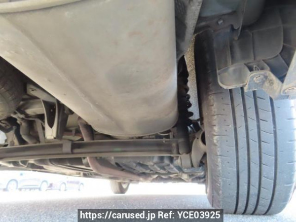 Used 2005 AT toyota wish ZNE10G Image[43]