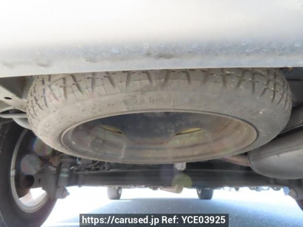 Used 2005 AT toyota wish ZNE10G Image[44]