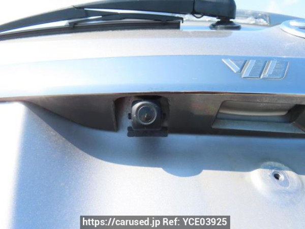 Used 2005 AT toyota wish ZNE10G Image[45]