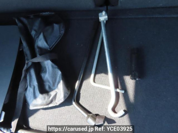 Used 2005 AT toyota wish ZNE10G Image[47]