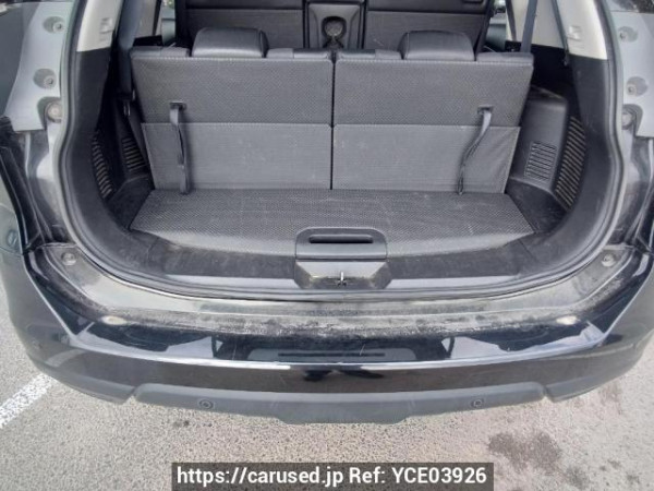 Used 2014 AT nissan x-trail NT32 Image[8]