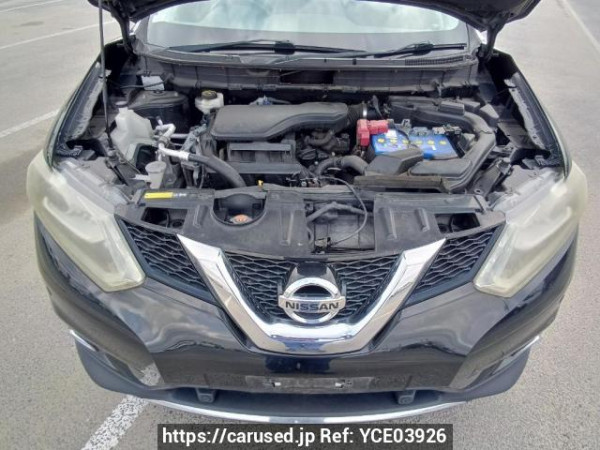 Used 2014 AT nissan x-trail NT32 Image[9]