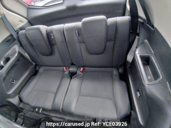 Used 2014 AT nissan x-trail NT32 Image[17]