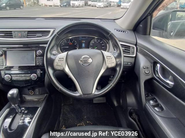 Used 2014 AT nissan x-trail NT32 Image[20]
