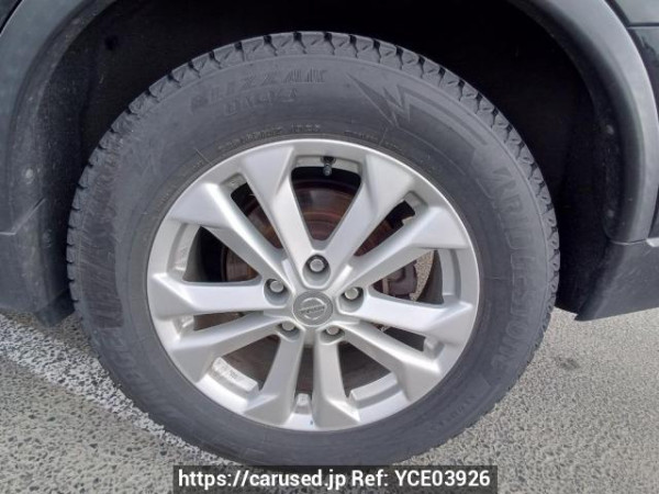 Used 2014 AT nissan x-trail NT32 Image[31]