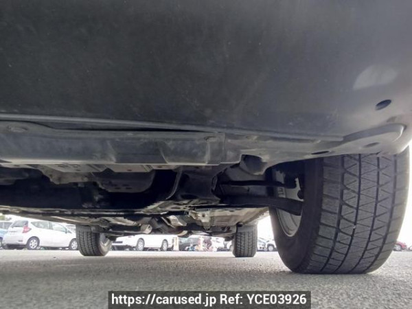 Used 2014 AT nissan x-trail NT32 Image[33]