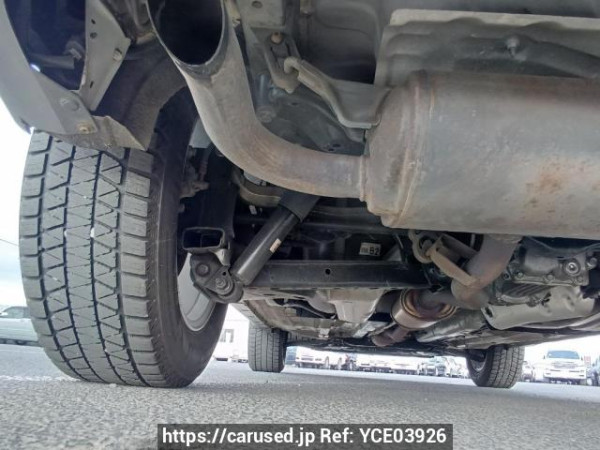 Used 2014 AT nissan x-trail NT32 Image[38]