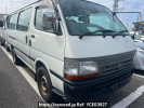 Toyota Hiace Van RZH112V