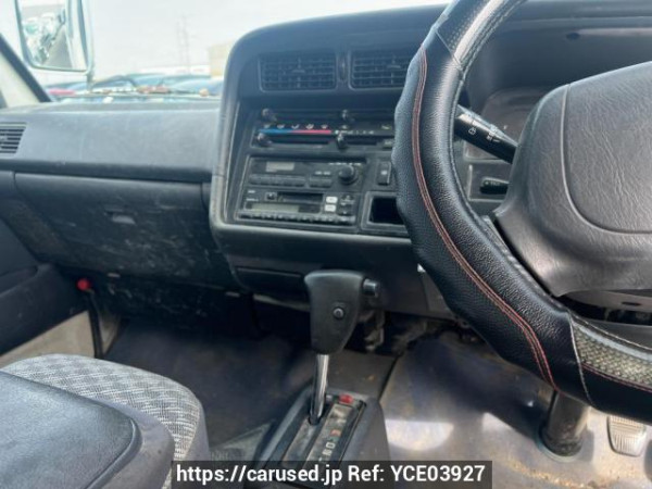 Used 2002 AT toyota hiace-van RZH112V Image[12]