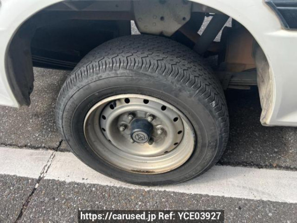 Used 2002 AT toyota hiace-van RZH112V Image[13]