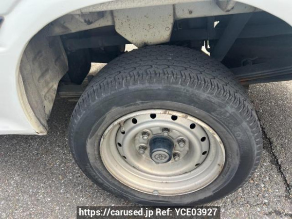 Used 2002 AT toyota hiace-van RZH112V Image[14]