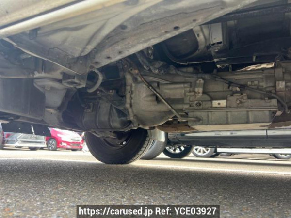 Used 2002 AT toyota hiace-van RZH112V Image[17]