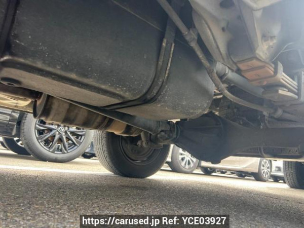 Used 2002 AT toyota hiace-van RZH112V Image[18]