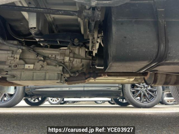 Used 2002 AT toyota hiace-van RZH112V Image[19]