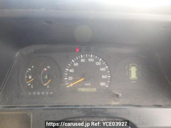 Used 2002 AT toyota hiace-van RZH112V Image[22]