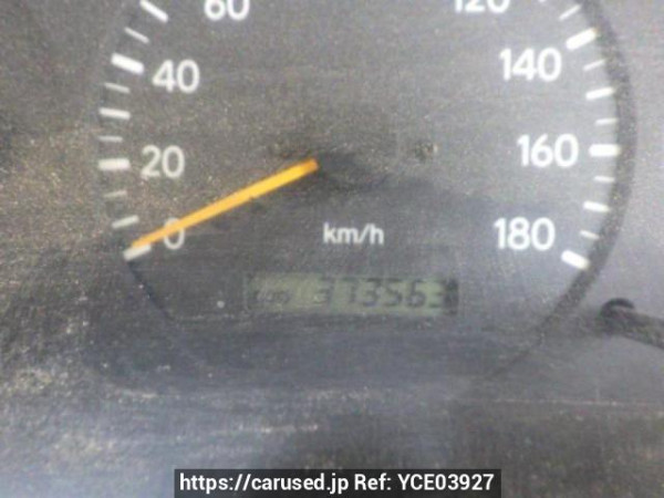 Used 2002 AT toyota hiace-van RZH112V Image[23]