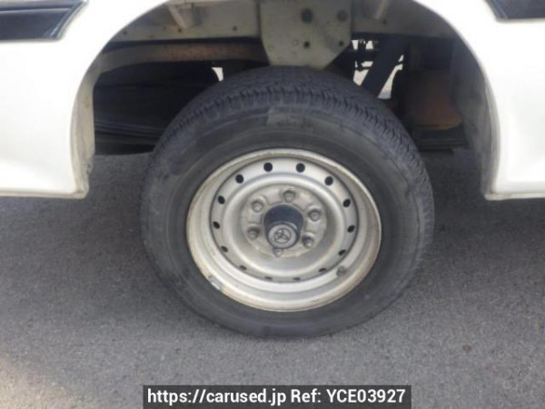 Used 2002 AT toyota hiace-van RZH112V Image[25]
