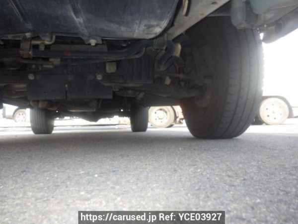 Used 2002 AT toyota hiace-van RZH112V Image[29]