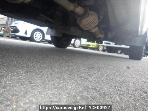 Used 2002 AT toyota hiace-van RZH112V Image[31]