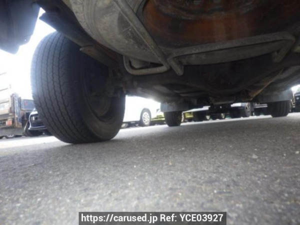 Used 2002 AT toyota hiace-van RZH112V Image[32]