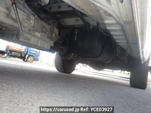 Used 2002 AT toyota hiace-van RZH112V Image[35]