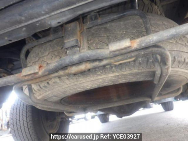 Used 2002 AT toyota hiace-van RZH112V Image[36]