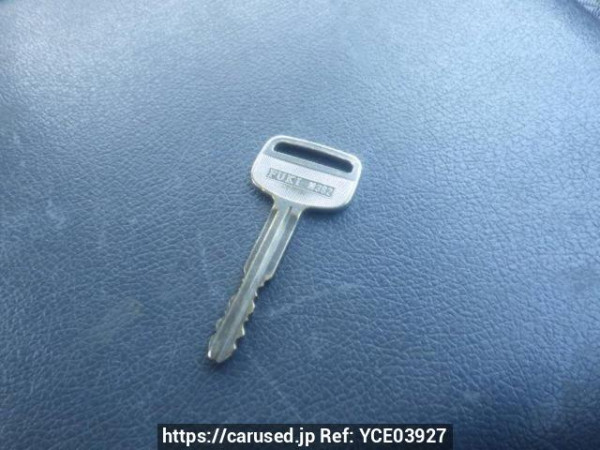 Used 2002 AT toyota hiace-van RZH112V Image[37]