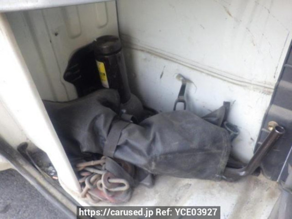 Used 2002 AT toyota hiace-van RZH112V Image[38]