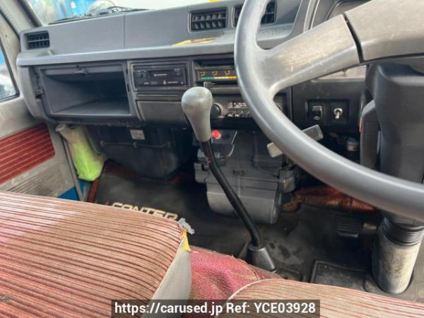 Used 1989 MT mitsubishi canter FE305BD Image[7]